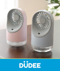 Mist Fan